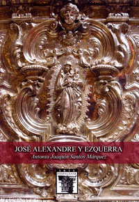 José Alexandre y Ezquerra y el triunfo de la rocalla en la platería sevillana