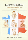 Francia actual politica y politicos 2ªed