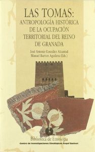 Las tomas, antropologia historica de la ocupacion territorial del