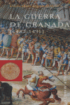 Guerra de granada 1482-1491 le