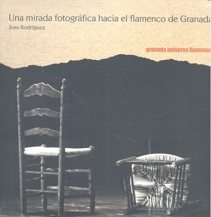 Una mirada fotográfica hacia el flamenco de Granada