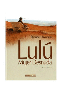 Lulu mujer desnuda 1