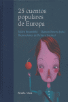 25 cuentos populares de europa