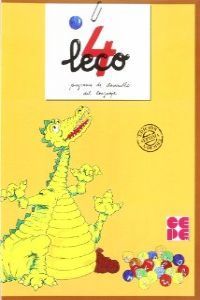 Leco 04 - Leo, Escribo y Comprendo
