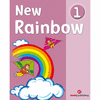 New Rainbow - Level 1 - Student's Book