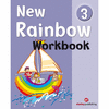 New Rainbow - Level 3 - Workbook