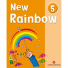 New Rainbow - Level 5 - Student's Book