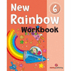 New Rainbow - Level 6 - Workbook