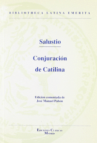 Conjuracion de catilina