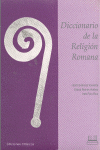 Diccionario de la religion romana