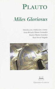 Miles gloriosus