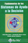 Sistemas de ayuda a la decision