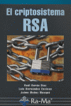 El criptosistema RSA.