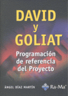 David y goliat programacion referencia del proyecto