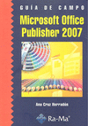 Guía de Campo de Microsoft Office Publisher 2007