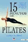 15 minutos de pilates