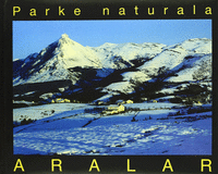 Aralar parke naturala