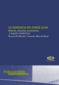 La herencia de Jorge Juan