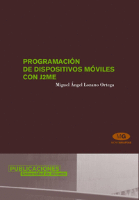 Programacion de dispositivos moviles con j2me