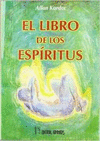 Libro de los espiritus,el