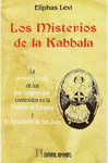Misterios de la kabbala,los