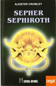Sepher sephiroth