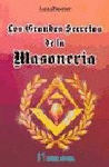 Grandes secretos de la masoneria,los