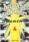 Expedientes paranormales
