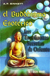 Buddhismo esoterico,el
