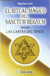 Ritual magico del sanctum regnum,el