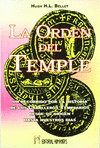 Orden del temple,la