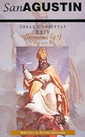 Obras completas de san agustin. xxiv: sermones (4.º): 184-27