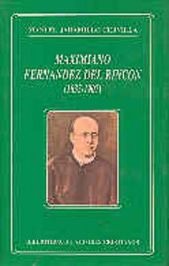 Maximiliano Fernández del Rincón (1835-1907). Obras completas