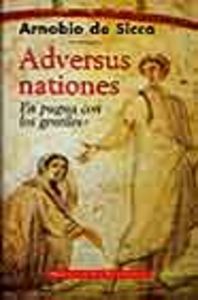 Adversus nationes.