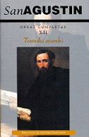 Obras completas de San Agustín. XII: Tratados morales