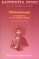 Misionología