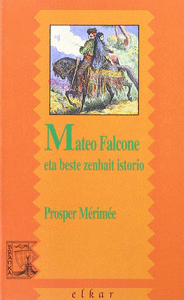Mateo falcone eta beste zenbait istorio