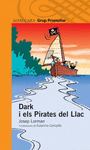 Dark i els pirates del llac - grp. prom
