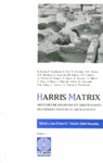 Harris matrix. volum i