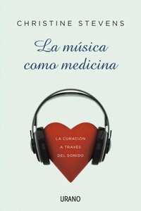 Musica como medicina,la