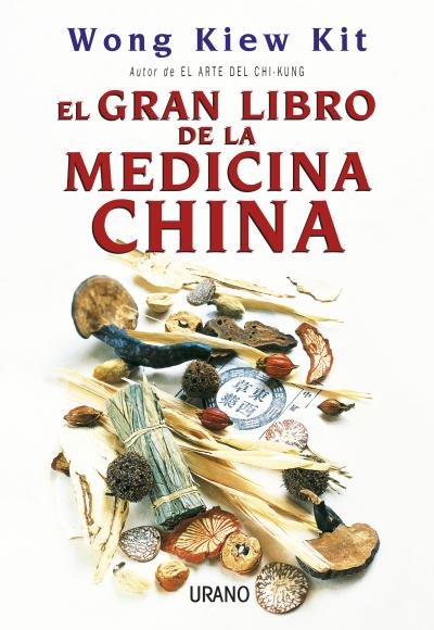 El gran libro de la medicina china L'Esplai Llibres