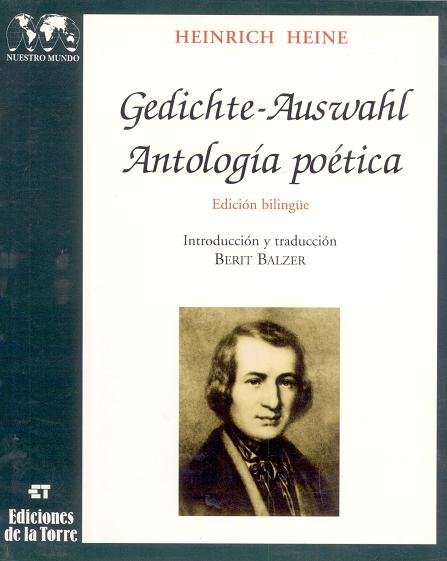 Gedichte-auswahl antologia poetica