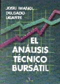Analisis tecnico bursatil,el