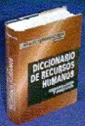 Diccionario de recursos humanos