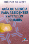 Gu¡a de alergia para residentes y Atención Primaria