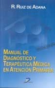 Manual de diagnóstico y terapéutica médica en atención primaria