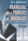 Manual del perito médico