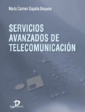 Servicios avanzados de telecomunicación