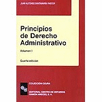 Principios de Derecho Administrativo