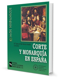 Corte y monarquía en España